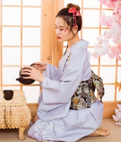 长春休闲商务会所之宫廷理疗