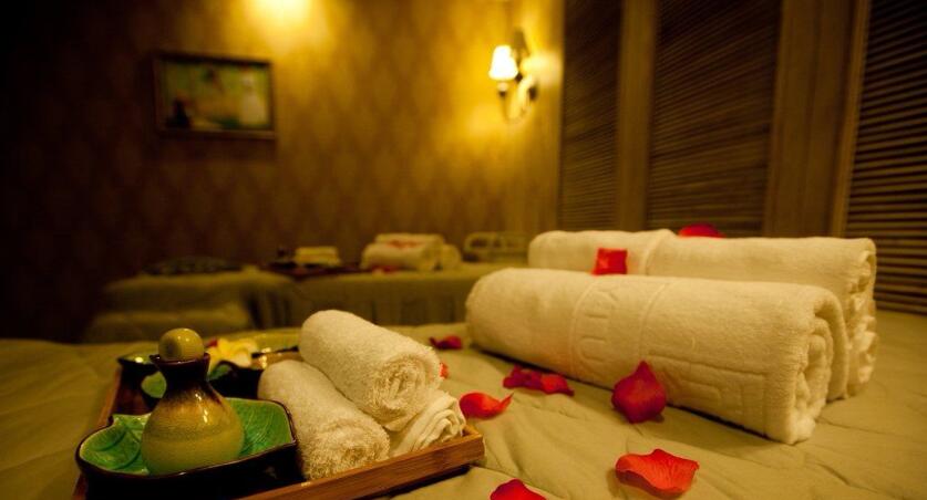 长春必去养生spa会所“探店”,2022已更新