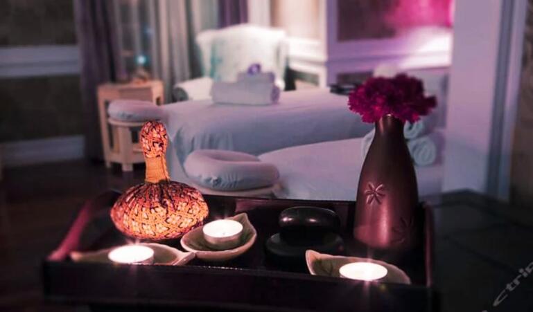 推荐长春比较好的轻奢休闲养生spa会馆,亲身体验分享