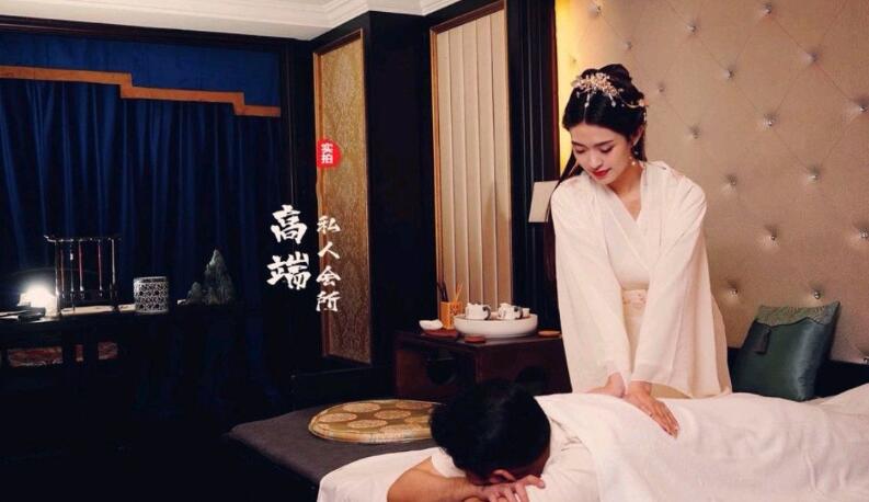 长春休闲养生会所-放松身心的一片净土