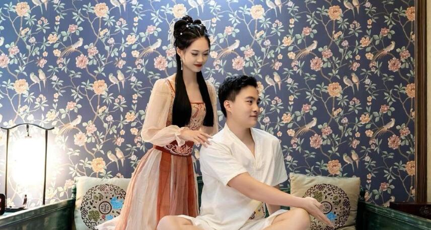 长春足疗SPA休闲会馆_您的感受我们的追求