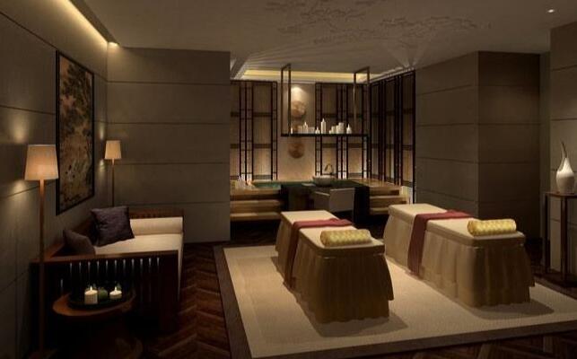 长春家庭式spa足浴会所-开启美好休闲养生生活(今日会馆热点)