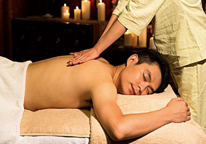 2026更新长春高端SPA会所-分享spa的好处