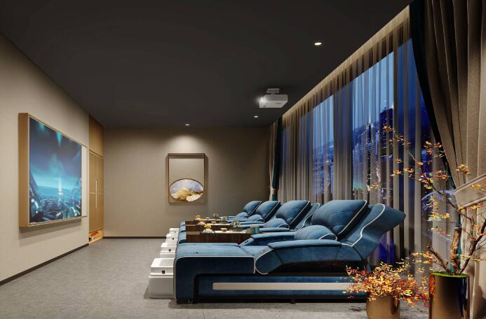 长春比较不错的男士休闲Spa会馆哪里有，带着好奇心来这体验一把吧