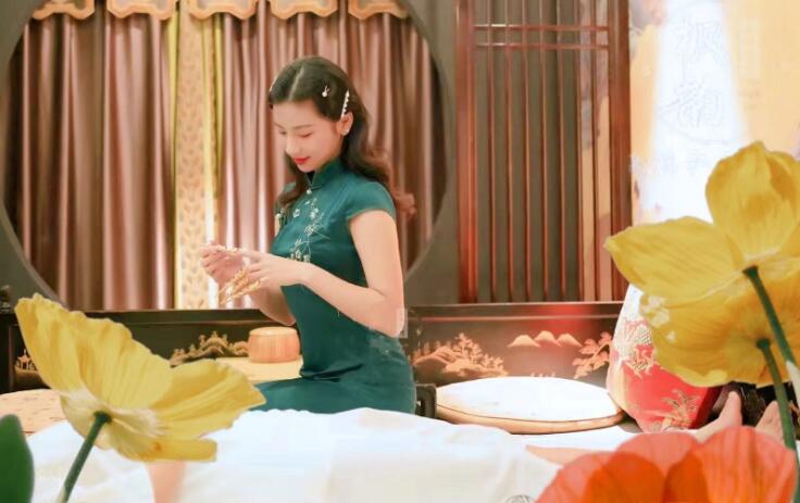 长春高端男士养生会所,良心会所真心推荐