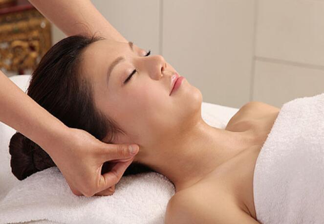 长春休闲会所艺师风采展示（四）