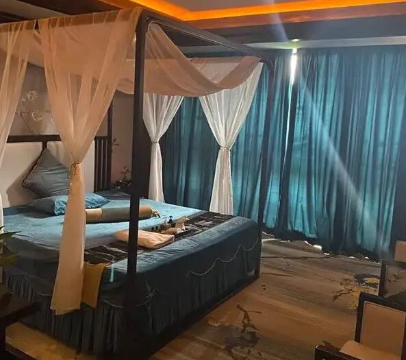 长春会馆环境展示（五）​