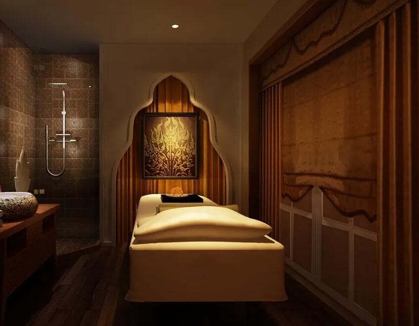 长春会所环境（十）