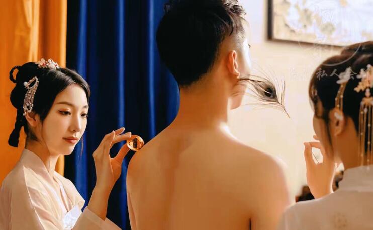 用每一个细节服务留住每一位顾客实际体验长春养生会所