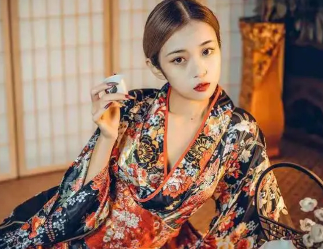 长春桑拿休闲会所艺师风采展示（十一）太奇妙了整个过程都是享受