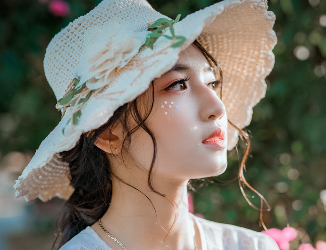 长春高端会所spa艺师风采（七）